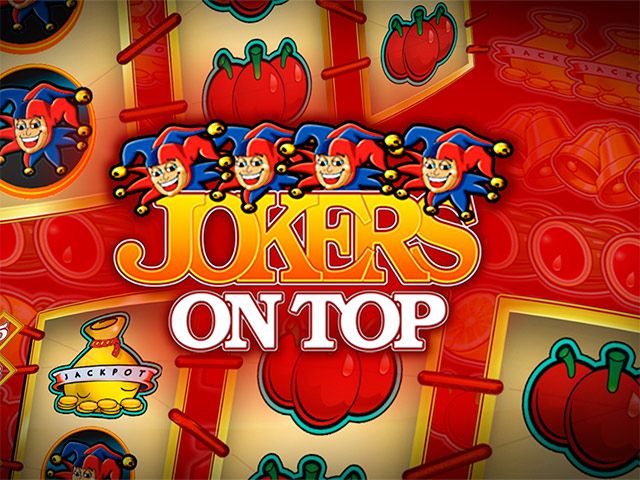 Jokers On Top