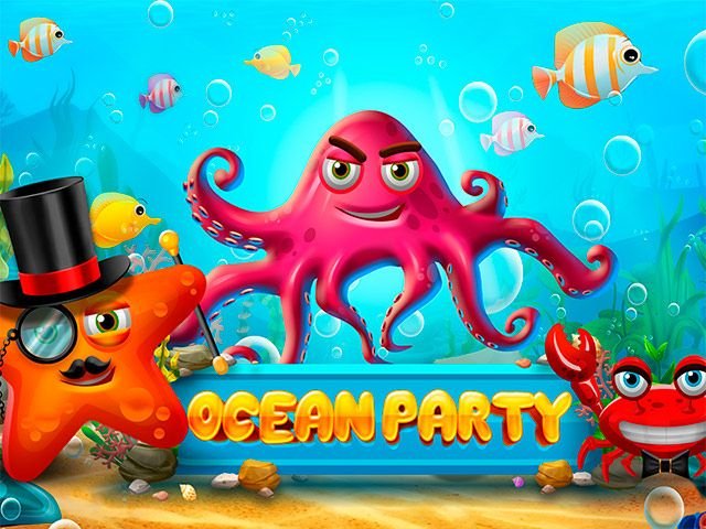 Ocean Party