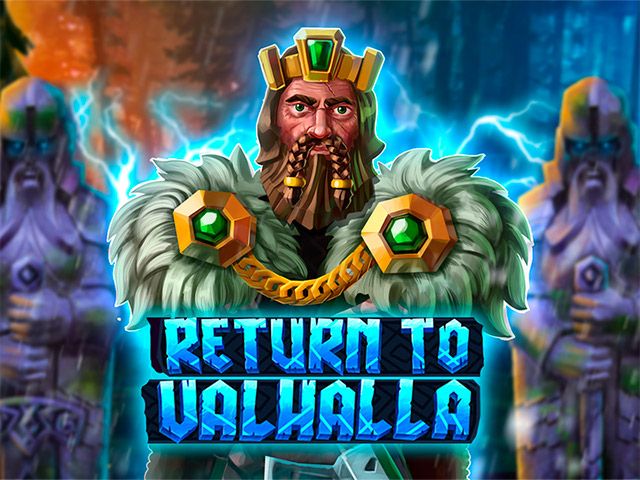 Return To Valhalla