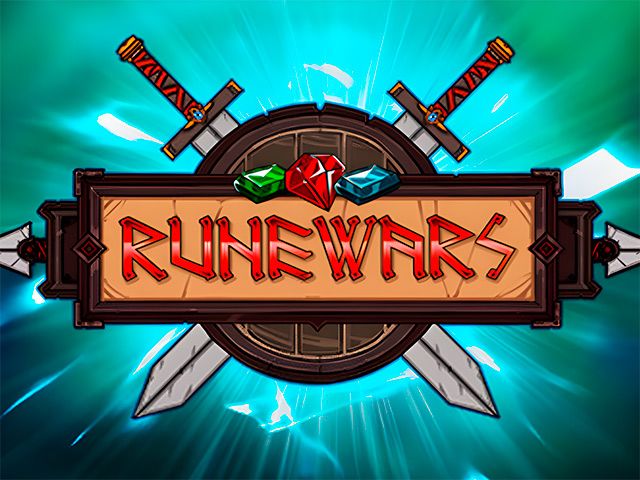 Rune Wars