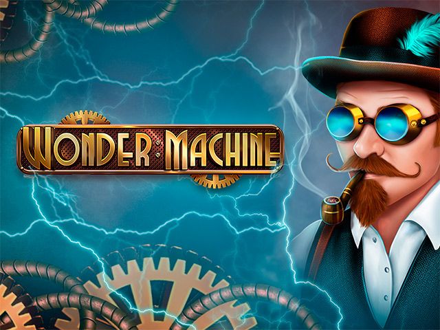 Wonder Machine