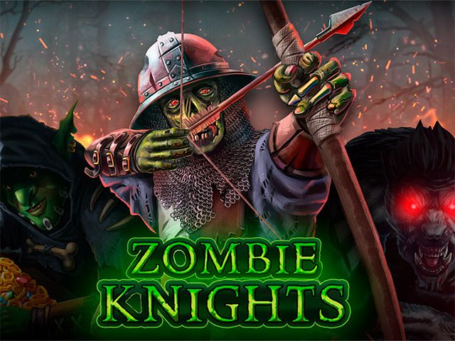 Zombie Knights