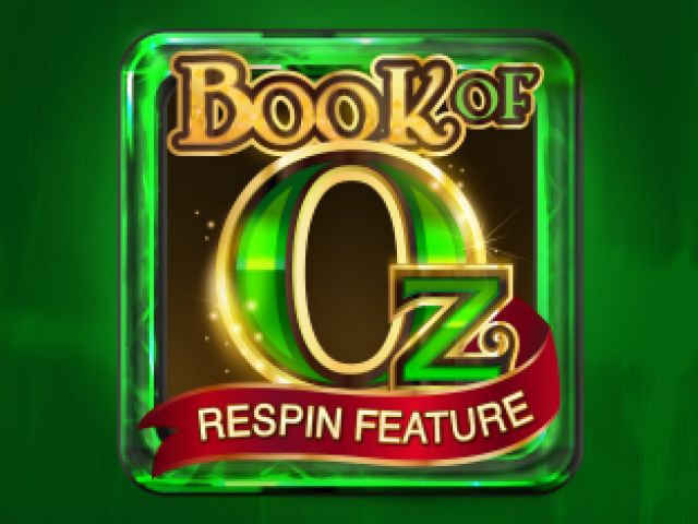 Book of Oz