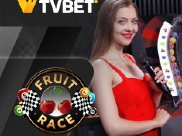 Fruit Race