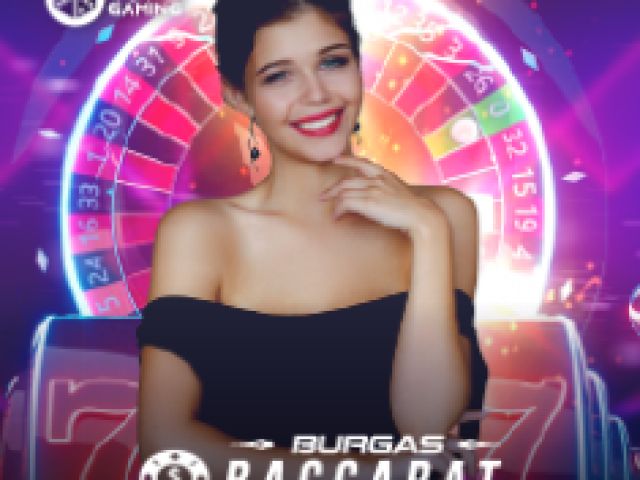 Burgas Roulette