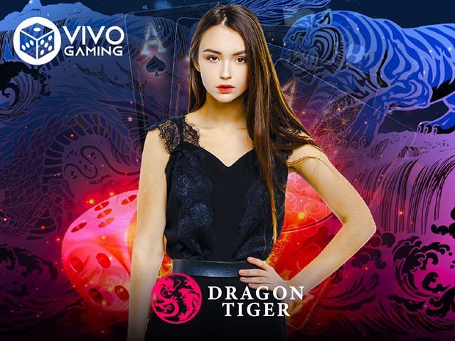 Dragon Tiger 1