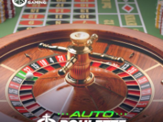 European Auto Roulette
