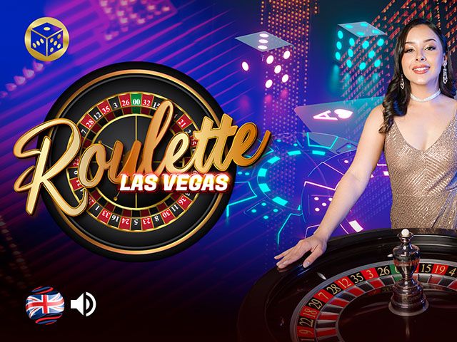 Las Vegas Roulette