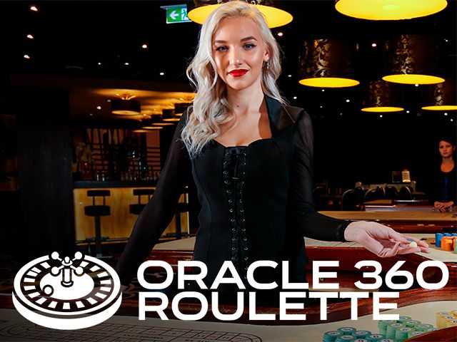 Oracle 360 Roulette