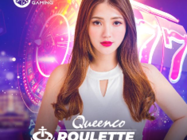 Queenco Roulette