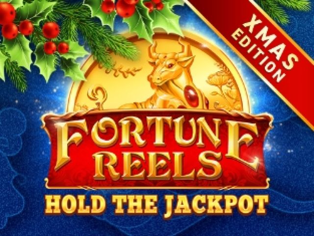 Fortune Reels - Xmas Edition