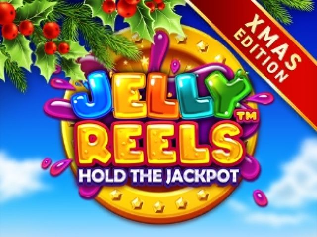 Jelly Reels™ - Xmas Edition