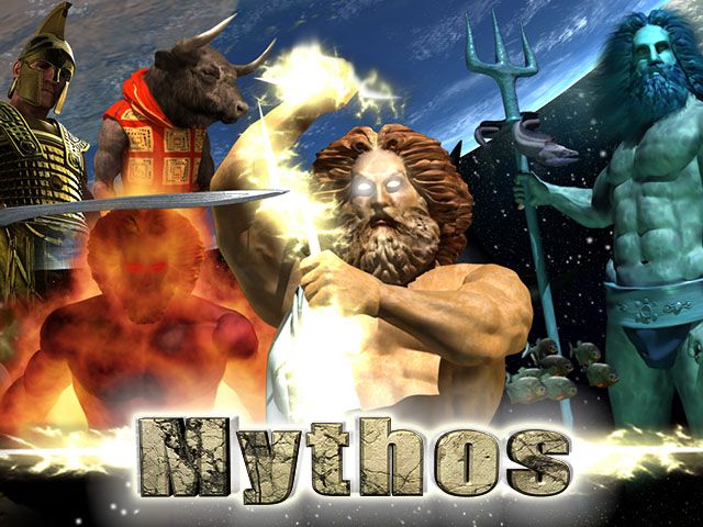 Mythos HD (Low)