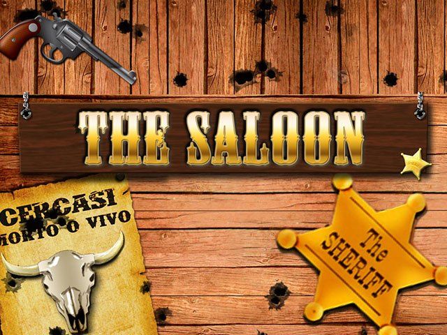 The Saloon HD