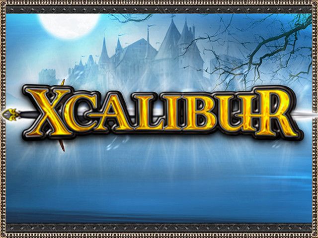 Xcalibur HD (Low)
