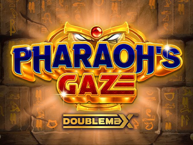 Pharaoh's Gaze DoubleMax