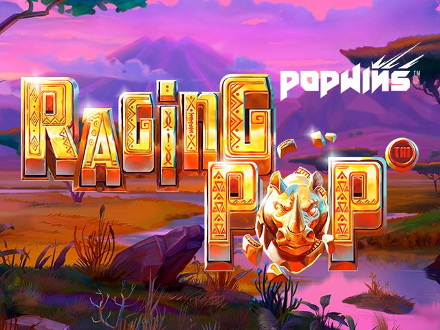 RagingPop