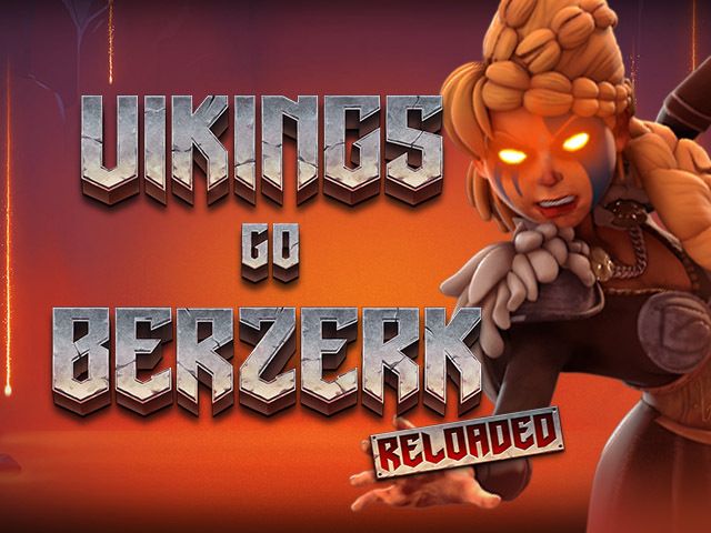 Vikings Go Berzerk: Reloaded