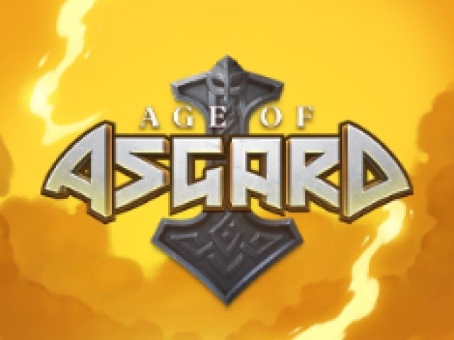 Age of Asgard™