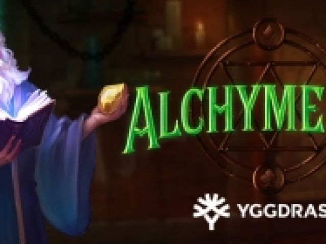 Alchymedes