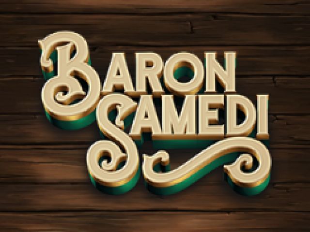 Baron Samedi