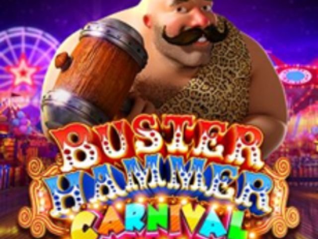 Buster Hammer Carnival