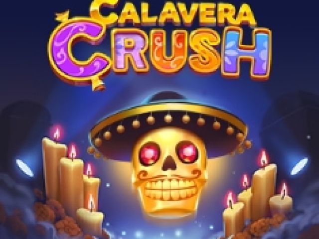 Calavera Crush
