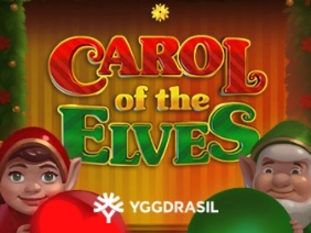 Carol of the Elves