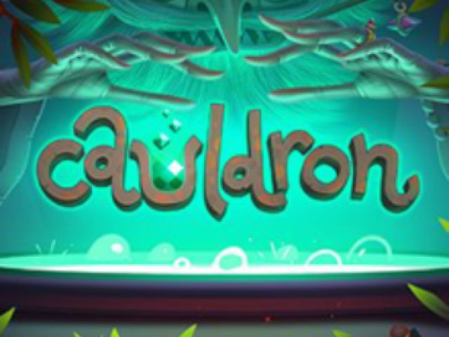 Cauldron