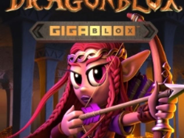 Dragon Blox Gigablox