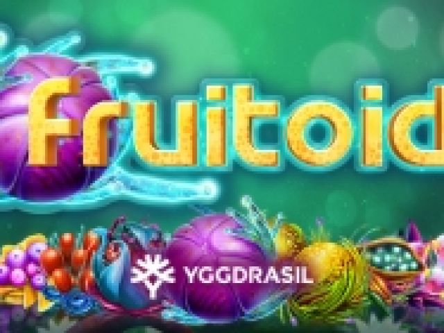 Fruitoids