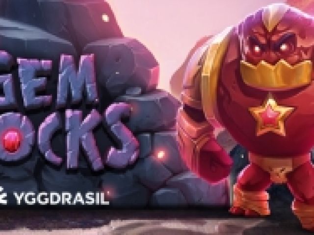 Gem Rocks