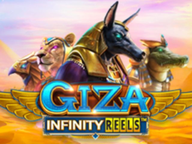 Giza Infinity Reels