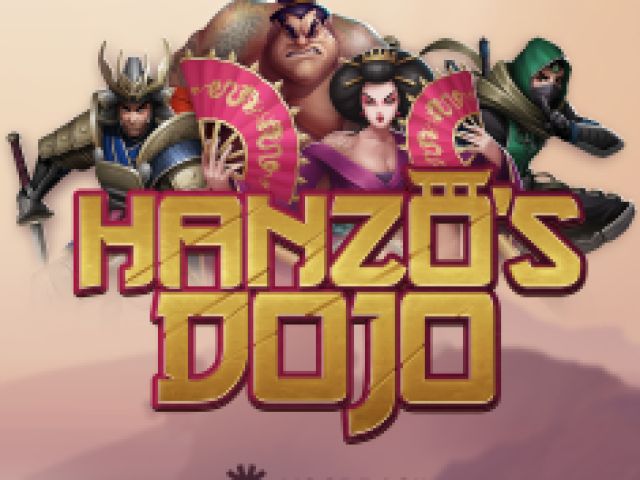 Hanzo's Dojo