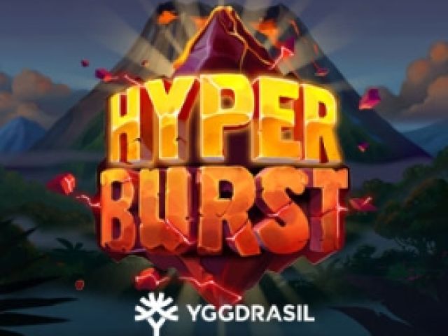 Hyperburst