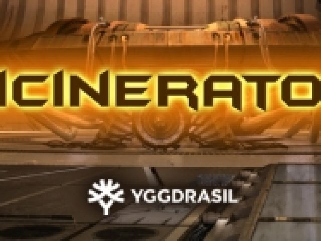 Incinerator