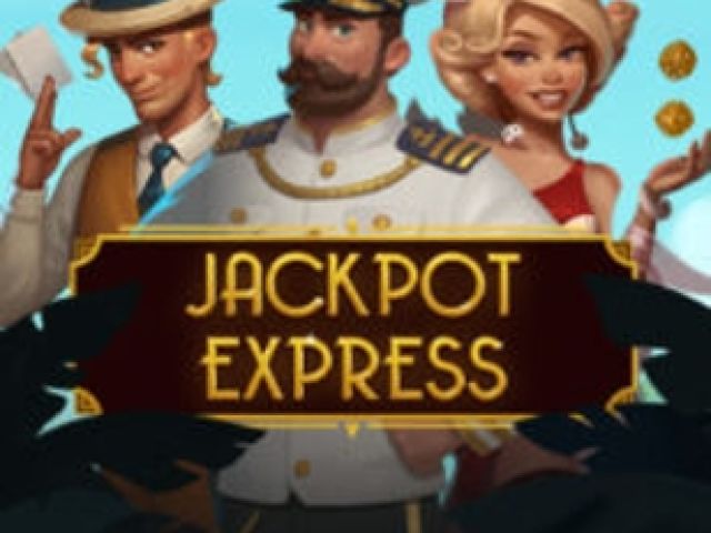 Jackpot Express