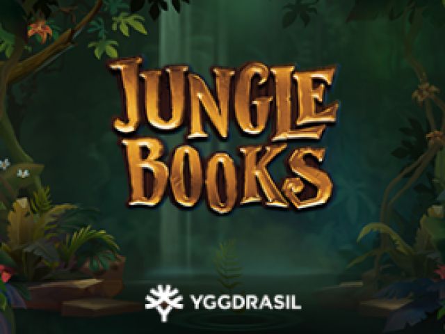 Jungle Books