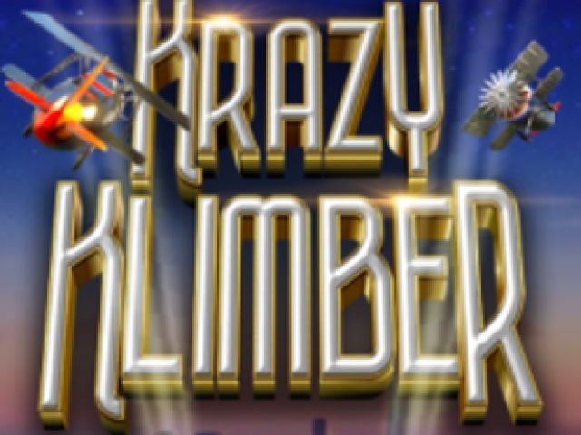Krazy Klimber