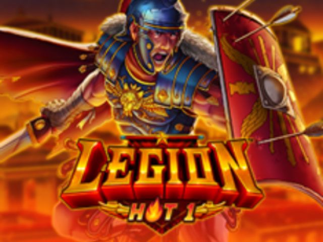 Legion Hot 1