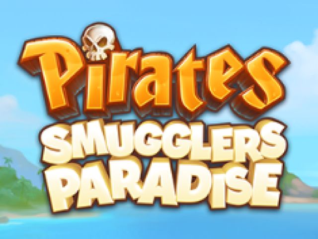 Pirates: Smugglers Paradise