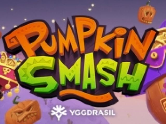 Pumpkin Smash