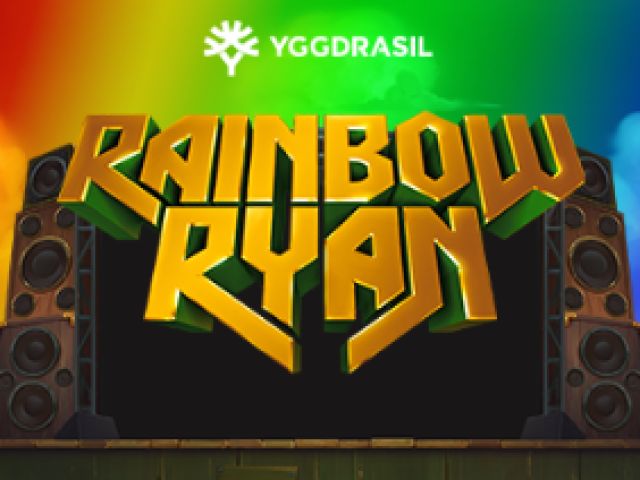 Rainbow Ryan