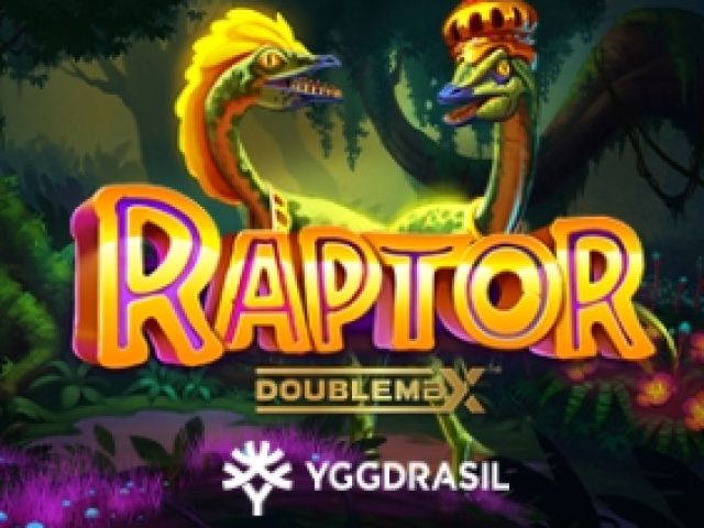 Raptor Doublemax