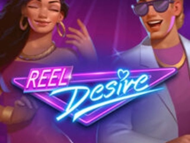 Reel Desire