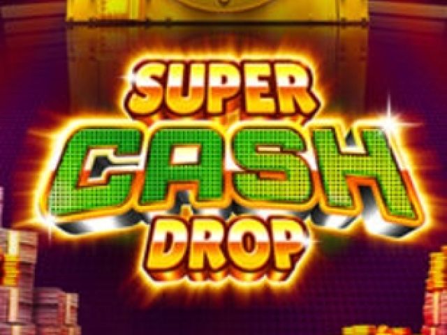 SuperCash Drop