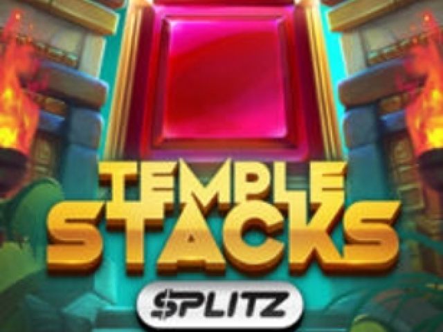 Temple Stacks: Splitz™