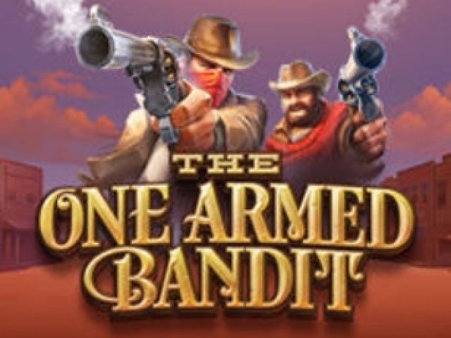 The One Armed Bandit