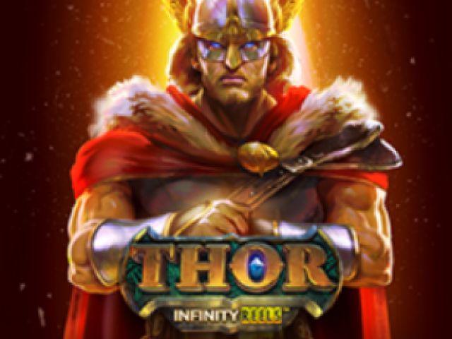 Thor Infinity Reels