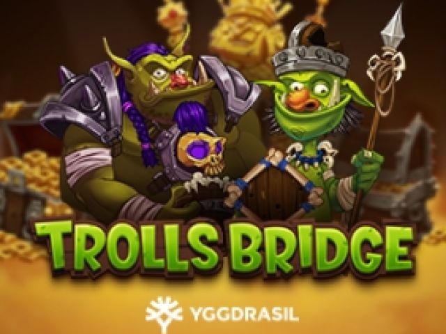 Trolls Bridge